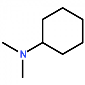 二甲基環(huán)己胺